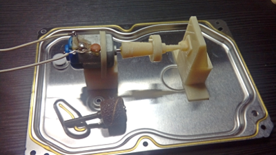 lathe